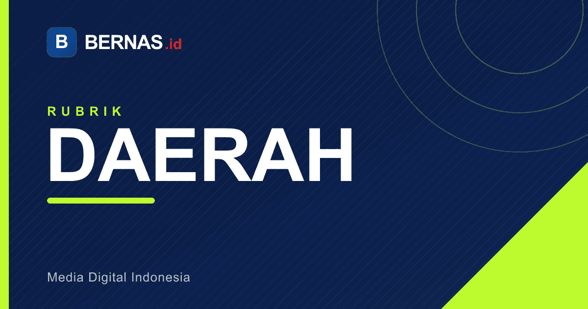 Bocah Yang Masih Duduk Di Bangku Taman Kanak-Kanak Ini Merasa Tak Ubahnya Seperti Tentara Sungguhan
