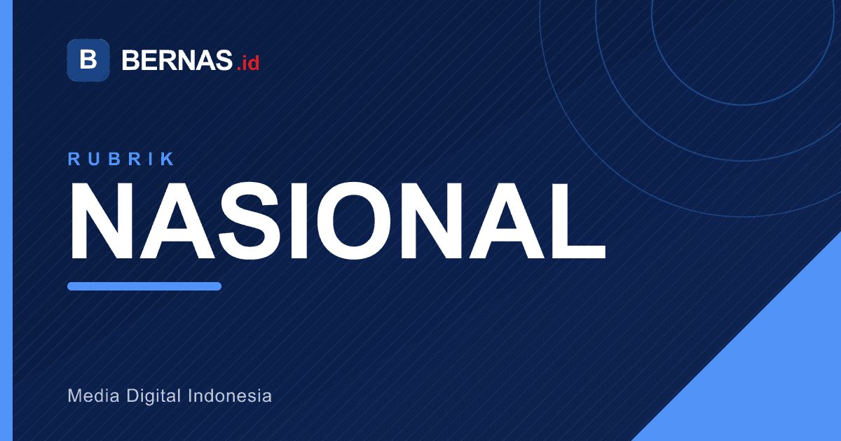 Kebijakan Swasembada Pangan!