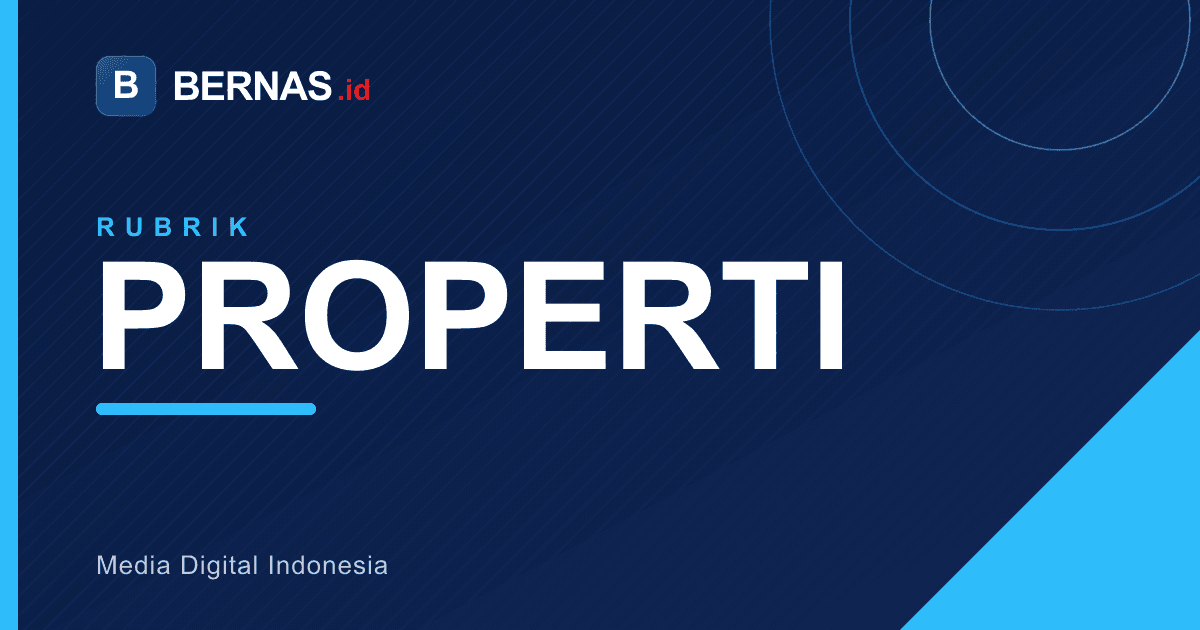 ChitChat MyHome: Yuk Beli Rumah di Jakarta, Bunga KPR Lagi Rendah Loh !