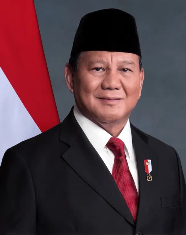 Prabowo Minta Pejabat Daerah Dikontrol Ketat Saat Dinas Luar Negeri