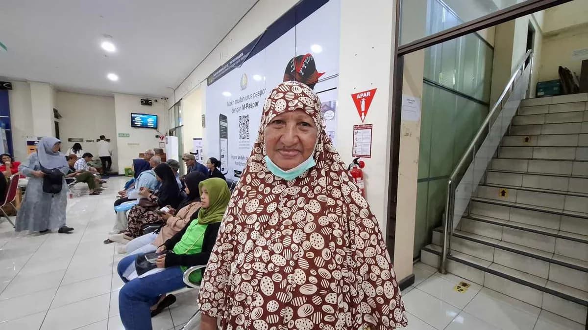 Delapan Tahun Berjuang Lawan Penyakit Jantung, Dewi Tertolong dengan JKN