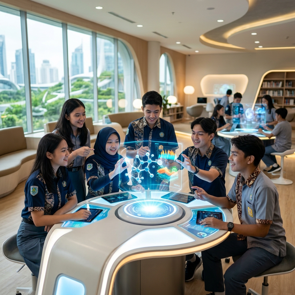 Jogja Cyber City: Mengapa Yogyakarta Menjadi Pilihan Utama Digital Nomad di 2026?