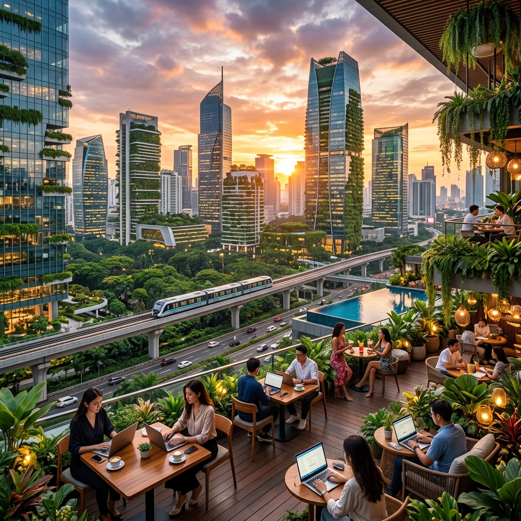 Ekosistem Gaming Indonesia 2026: Lahirnya Platform Cloud Gaming Lokal untuk Turunkan Biaya Akses