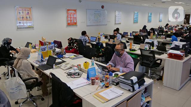 Laporan BPS 2026: Indeks Kesejahteraan Masyarakat di 500 Kota Menunjukkan Tren Meningkat Signifikan