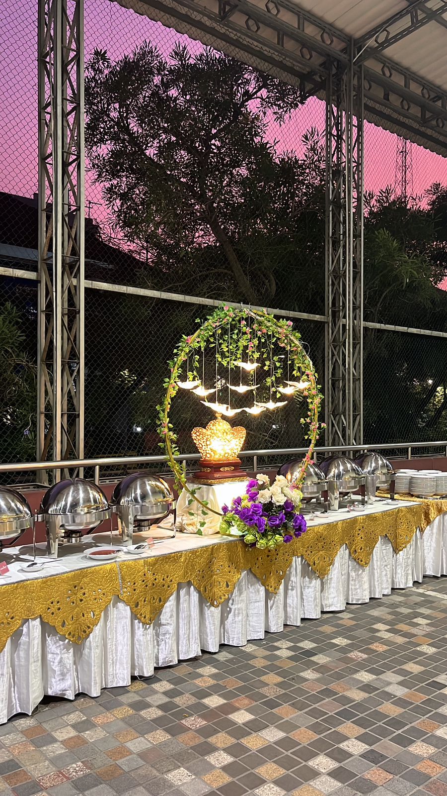 MMBP-PSMTI DIY Gelar Bakti Sosial Ramadhan, Berbagi Kasih dengan Anak Yatim dan Tuna Netra