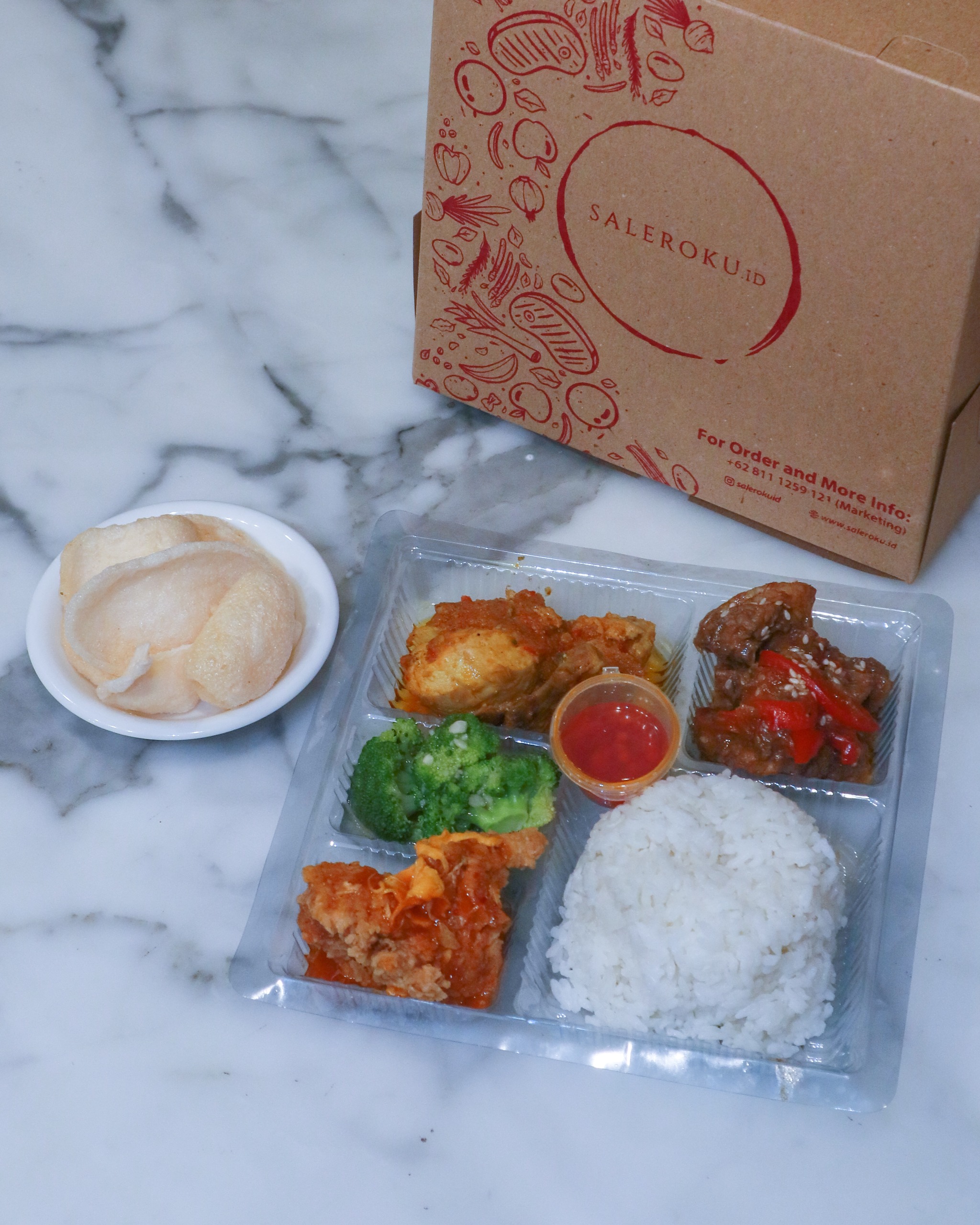 Akselerasi Bisnis Anda Hari Ini