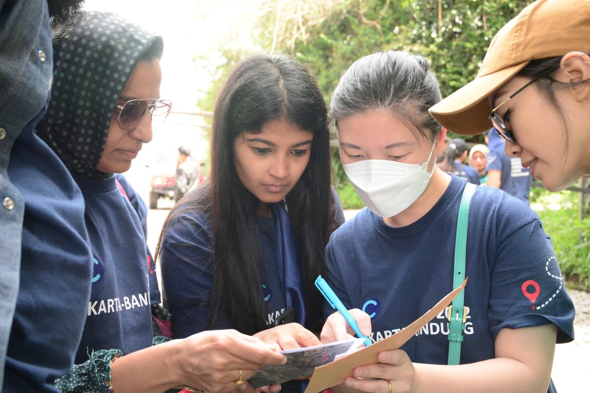 Akselerasi Bisnis Anda Hari Ini