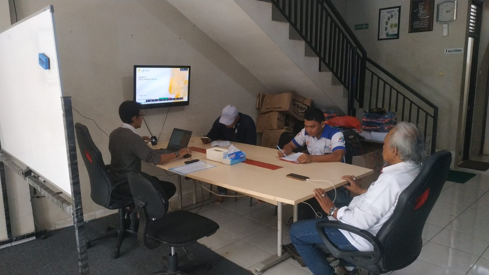 Jaga Keseimbangan Ekologi, DPRD Jogja Matangkan Raperda Lingkungan Hidup