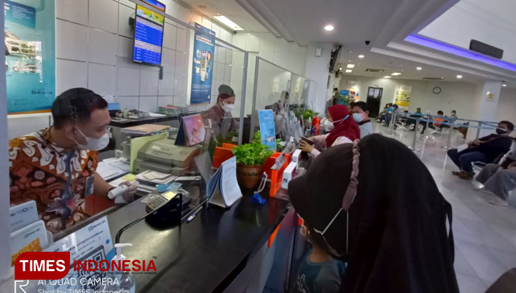 Pemkot Yogyakarta Luncurkan Wisata Edukatif Bule Mengajar di Kotagede