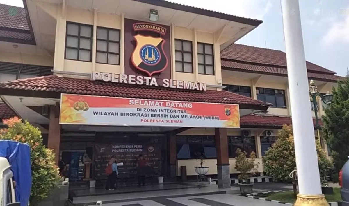 Kapolresta Sleman Imbau Masyarakat Tidak Terpancing Hoaks Merespon Musisi dan UMKM yang Mundur di Rans Carnival
