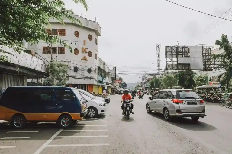 Oleh-oleh Khas Malang