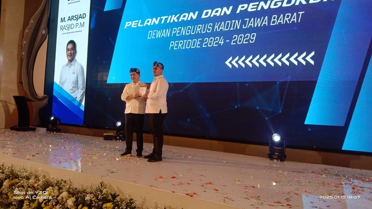 Pembangunan Ekonomi Nasional